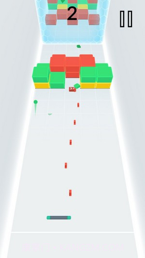 砖块堆叠达人截图2 砖块堆叠达人截图2