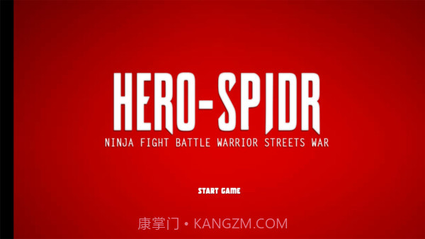 蜘蛛侠战神截图1 蜘蛛侠战神截图1