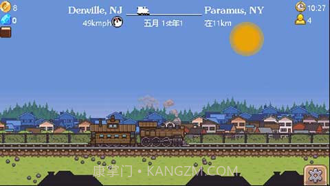 小小铁路v2.10.13截图1 小小铁路v2.10.13截图1