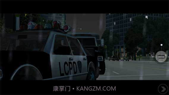 侠盗飞车3罪恶都市截图1 侠盗飞车3罪恶都市截图1