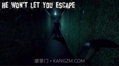 恐怖周五截图1 恐怖周五截图1