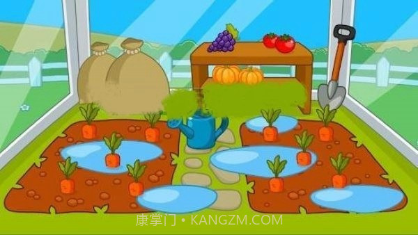 动物小屋建设截图3