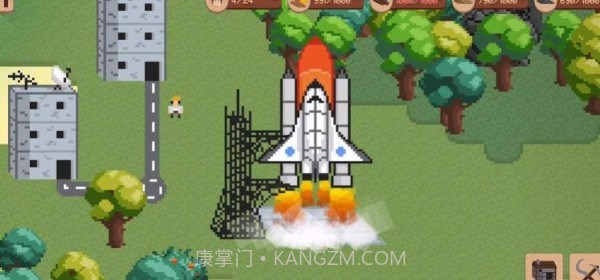 这是你的土地截图2