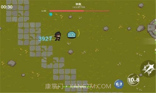 玩家自制原魔变态版截图1 玩家自制原魔变态版截图1