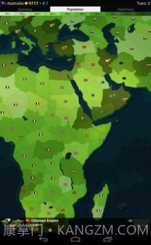 文明时代2原神模组mod截图3 文明时代2原神模组mod截图3