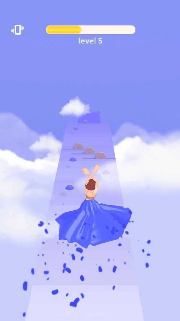 裙子飘飘截图1 裙子飘飘截图1