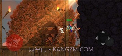 丸霸双人决斗截图2 丸霸双人决斗截图2