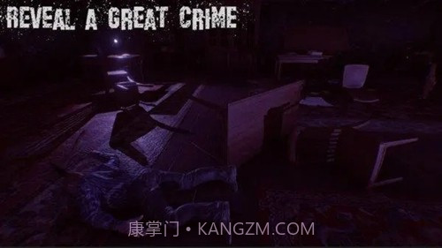 恐怖周五截图2 恐怖周五截图2