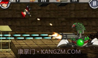 阿尔法射击最新版截图4 阿尔法射击最新版截图4