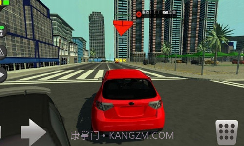 高速老司机截图1 高速老司机截图1