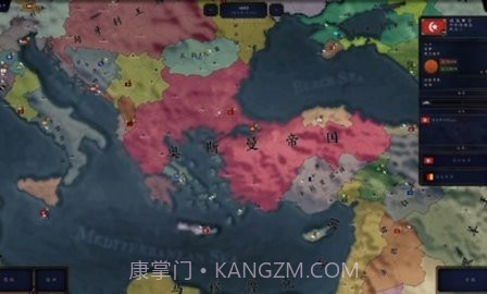 文明时代2变革PAF模组截图2 文明时代2变革PAF模组截图2