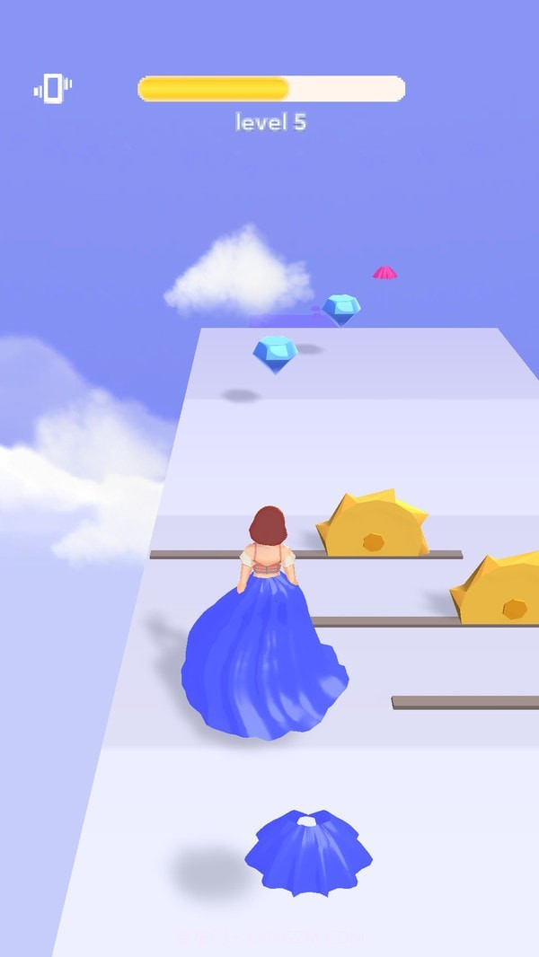 裙子飘飘截图2 裙子飘飘截图2