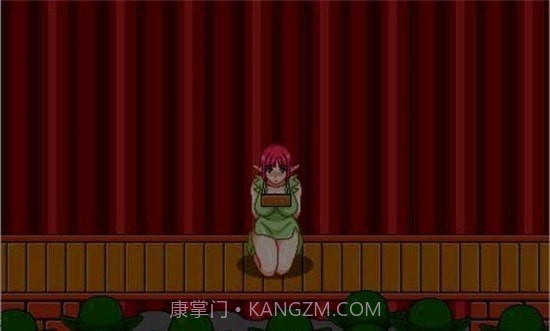 兽人拍卖会截图3