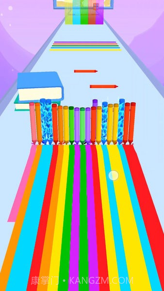 彩笔快来画小截图3