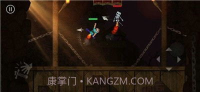 丸霸双人决斗截图3 丸霸双人决斗截图3