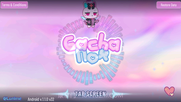 gachanox截图1 gachanox截图1