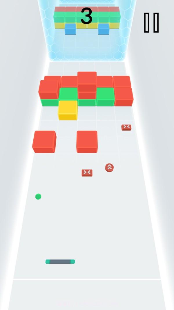 砖块堆叠达人截图4 砖块堆叠达人截图4