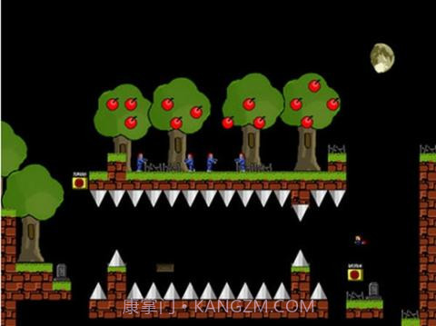 iwannabetheguy(我想当爷们)截图2