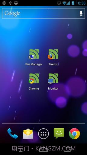 远程遥控器截图7 远程遥控器截图7