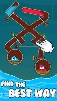 史莱姆之谜截图3 史莱姆之谜截图3