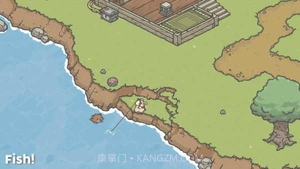 月兔冒险奥德赛截图2 月兔冒险奥德赛截图2