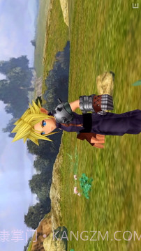 最终幻想纷争:全集截图4 最终幻想纷争:全集截图4