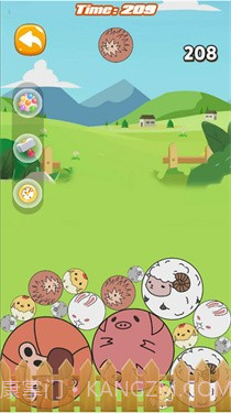 合成小动物截图3