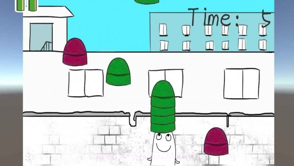 原谅绿先生截图2 原谅绿先生截图2