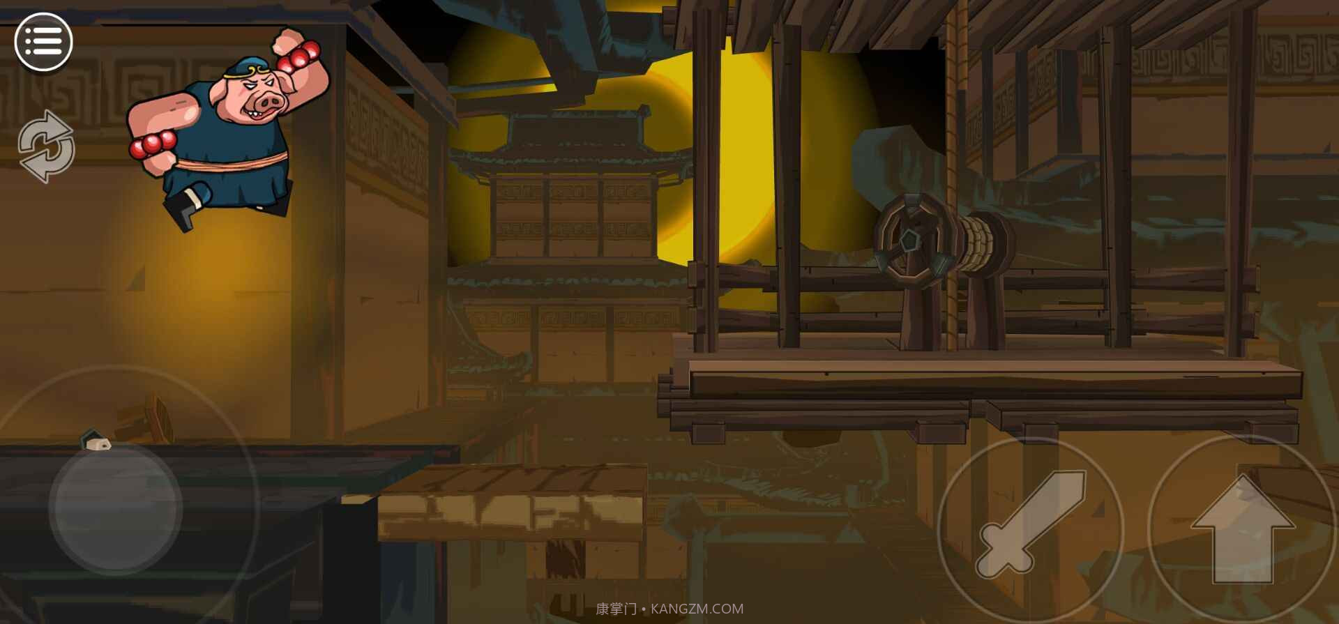 西游冒险世界截图3 西游冒险世界截图3