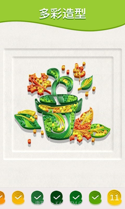 幸运连一连截图2 幸运连一连截图2