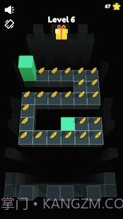 翻转盒3D截图2 翻转盒3D截图2