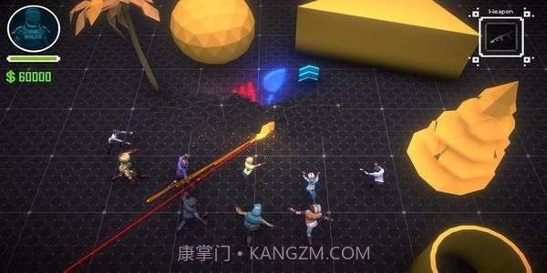 蚂蚁进化3d俘获昆虫截图3