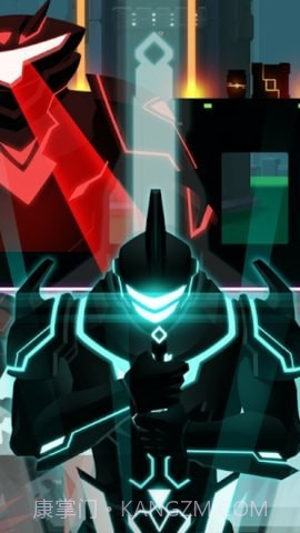 影子机器人2截图3 影子机器人2截图3