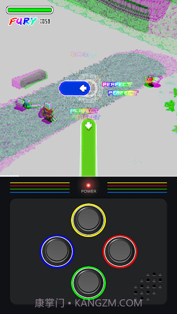 旧派音乐剧截图1 旧派音乐剧截图1