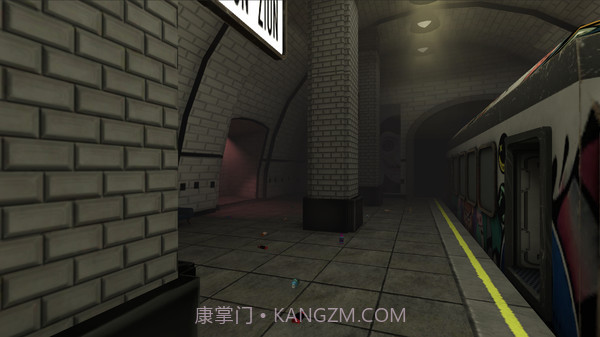 恐怖微笑公司2截图4