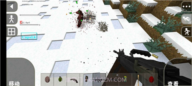 生存战争2丧尸围城+枪械模组截图2