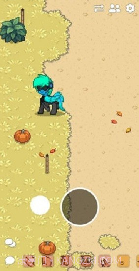 ponytown 入口链接截图3