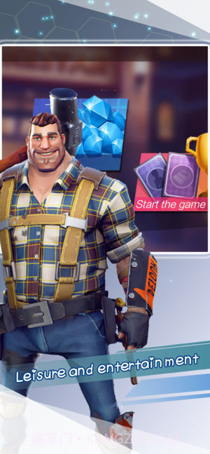 电影全明星截图1 电影全明星截图1