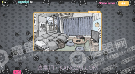 喵喵炸弹汉化版截图1 喵喵炸弹汉化版截图1