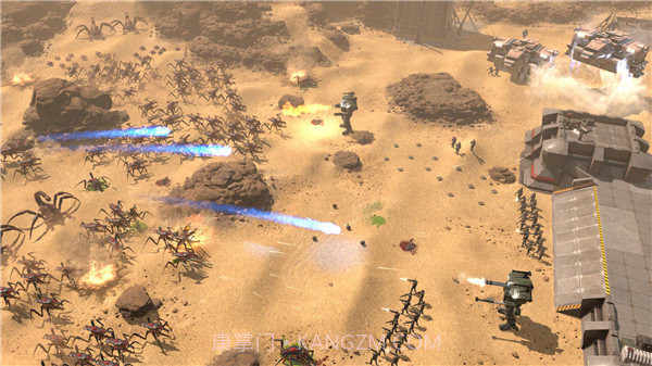 星河舰队人类命令截图3