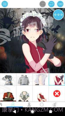 火影拼拼乐截图3 火影拼拼乐截图3