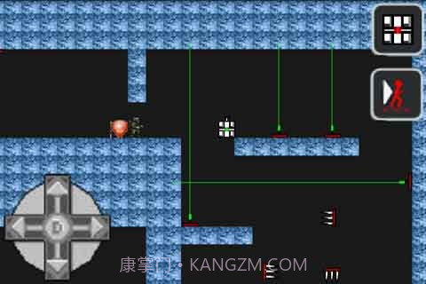 超级马里奥截图4 超级马里奥截图4