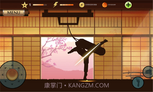 暗影格斗相印9代截图3 暗影格斗相印9代截图3