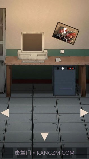 废弃研究所截图1