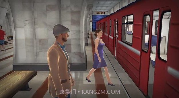 去开车3截图2 去开车3截图2