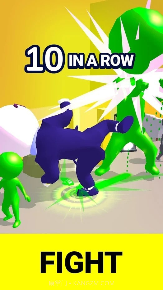 闪电连线杀敌官方正版截图2 闪电连线杀敌官方正版截图2