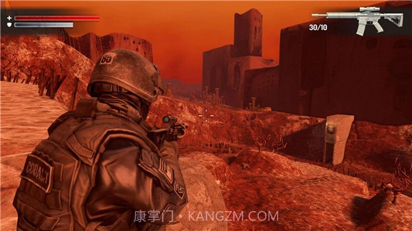 wall of insanity截图2 wall of insanity截图2