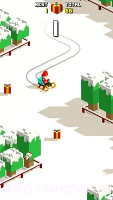 滑冰大师2021截图2 滑冰大师2021截图2