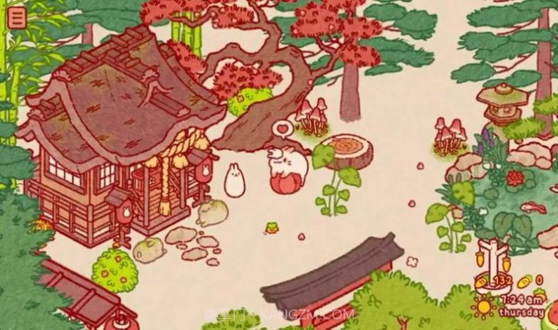 兔兔岛免广告版截图1