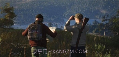 scum荒野求生中文版截图5